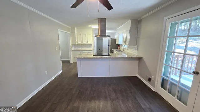 $2,200 | 4270 East Hamill Drive, Buford, GA 30519