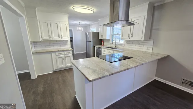 $2,200 | 4270 East Hamill Drive, Buford, GA 30519