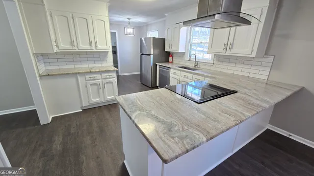 $2,200 | 4270 East Hamill Drive, Buford, GA 30519