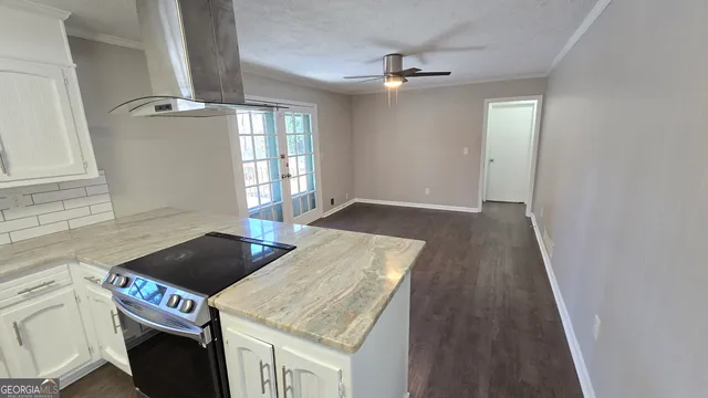 $2,200 | 4270 East Hamill Drive, Buford, GA 30519