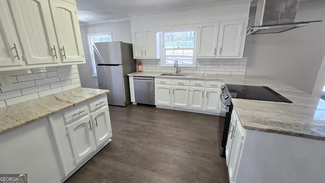 $2,200 | 4270 East Hamill Drive, Buford, GA 30519