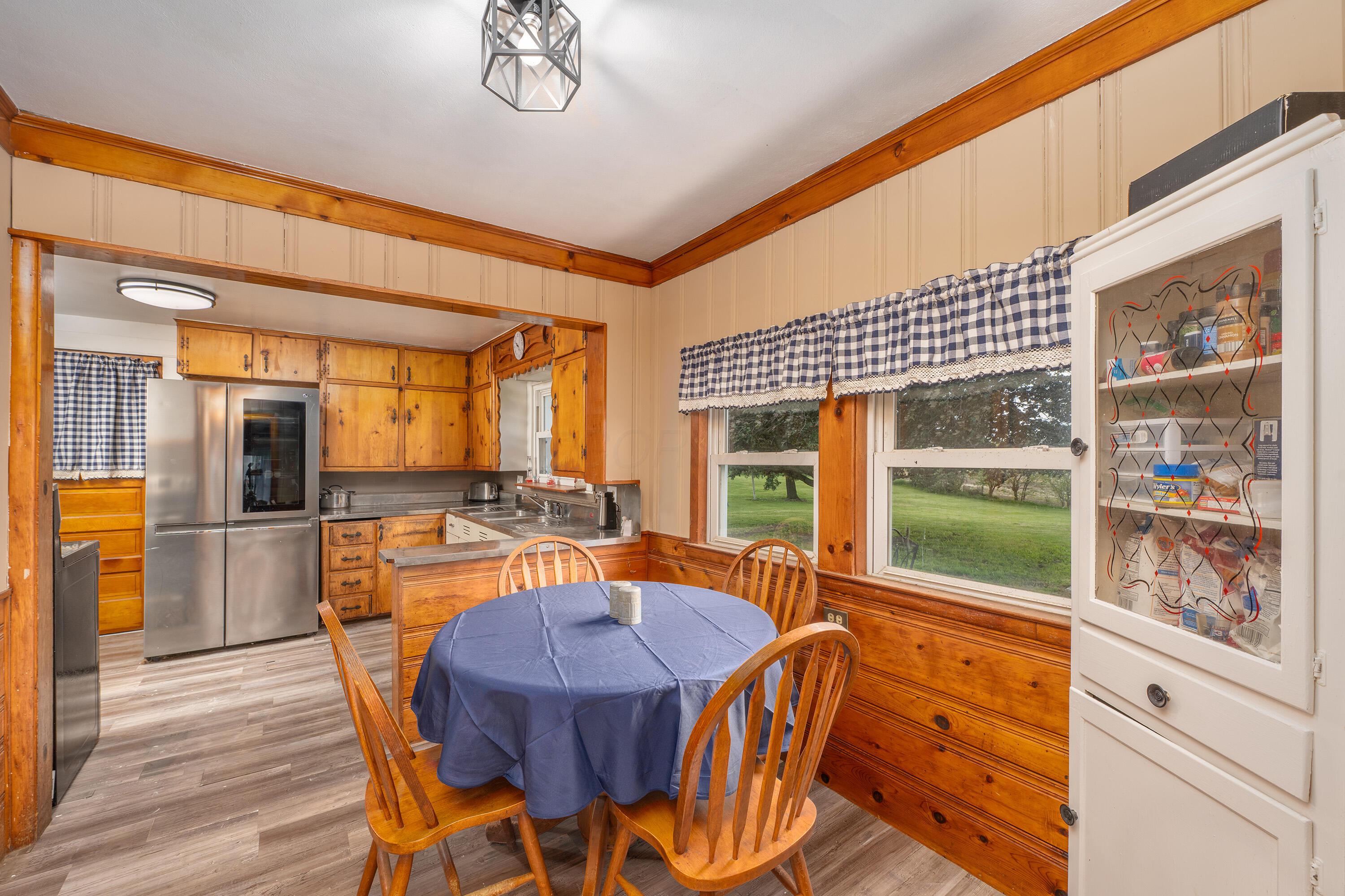 6520 Hall Road Centerburg, OH 43011 - Photo 12 of 31 6520Hall_12