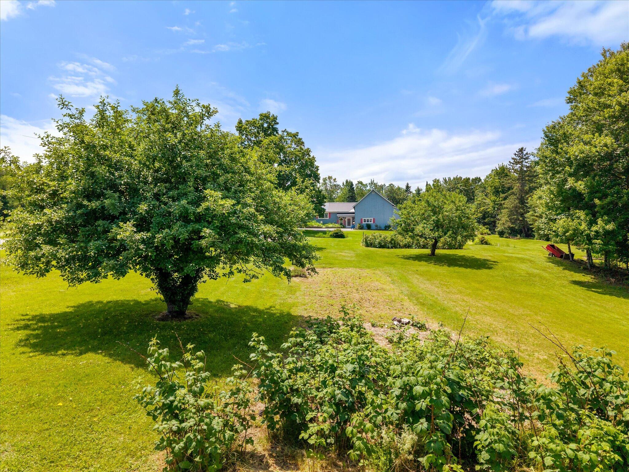 1224 Dover Road Garland, ME 04939 - Photo 63 of 73 1224 Dover Rd