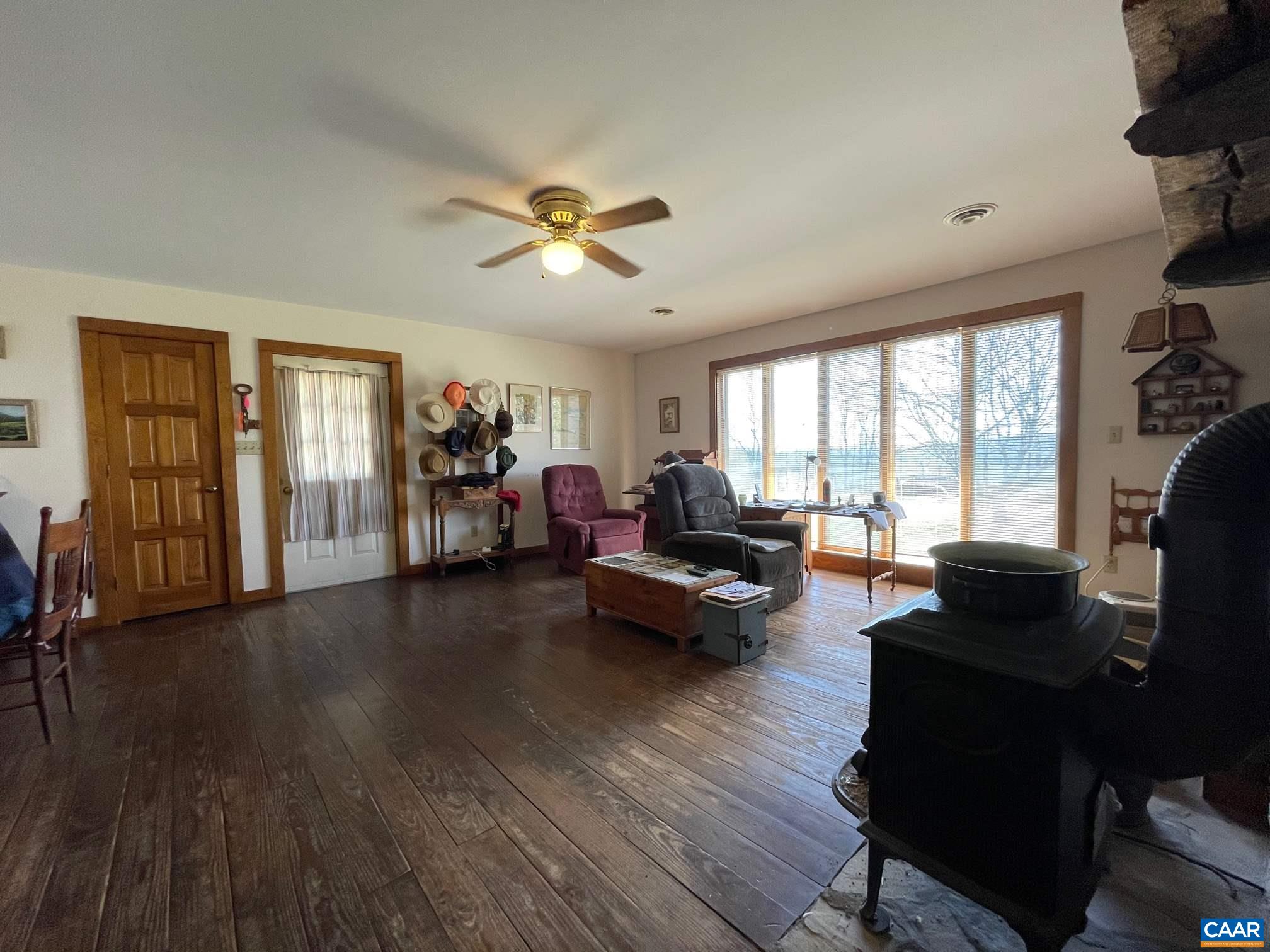 76 Ragland Road Stanardsville, VA 22973 - Photo 8 of 40 Gallery Image 8