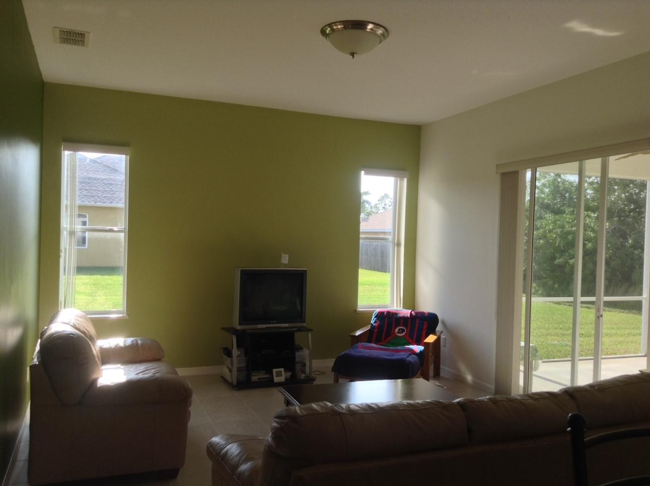 2638 Southwest Fair Isle Road Port St. Lucie, FL 34987 - Photo 17 of 32 fairway living area