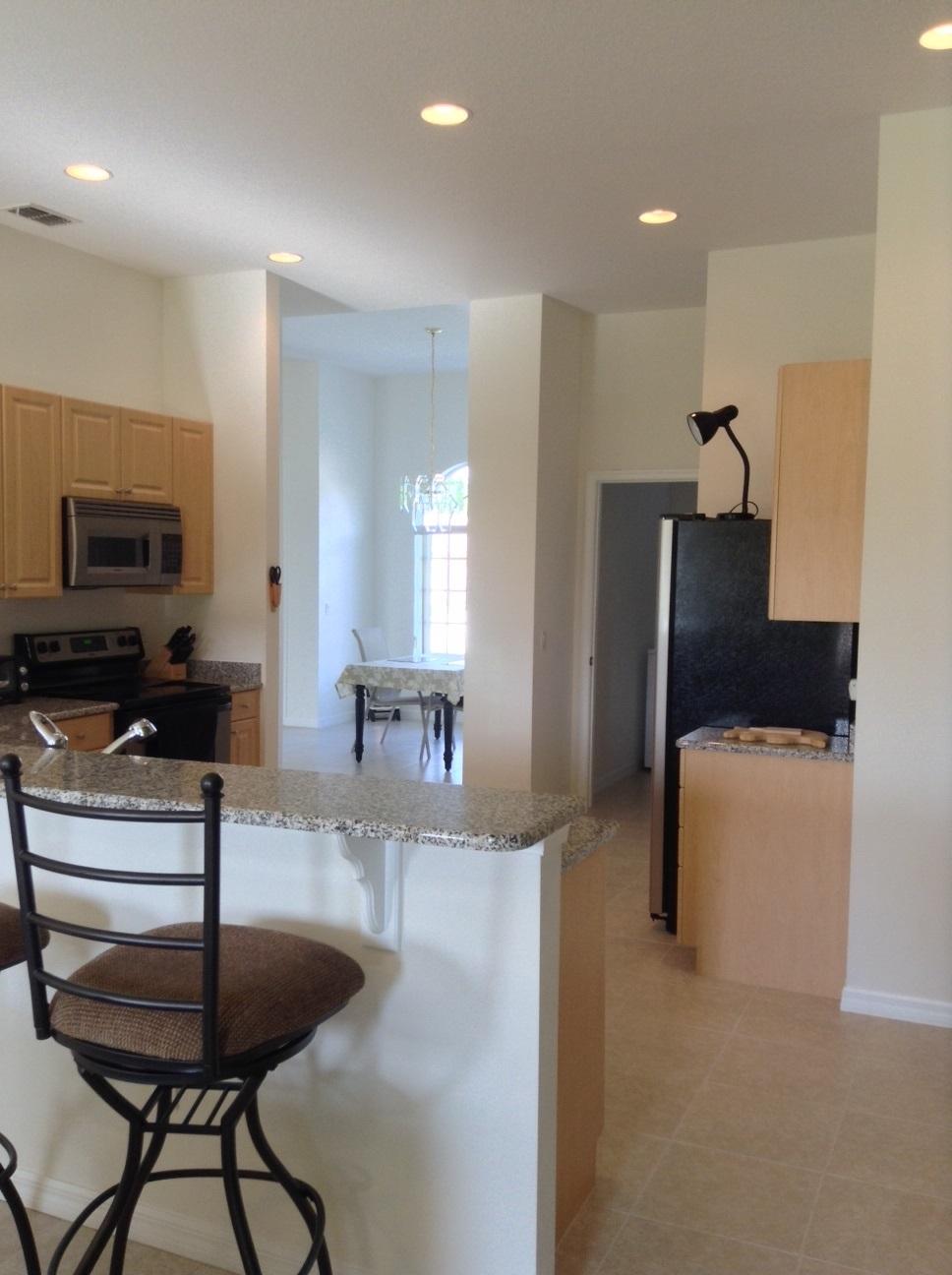 2638 Southwest Fair Isle Road Port St. Lucie, FL 34987 - Photo 21 of 32 fair way kitchen