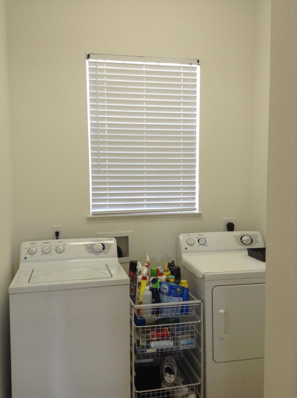 2638 Southwest Fair Isle Road Port St. Lucie, FL 34987 - Photo 31 of 32 fi laundry