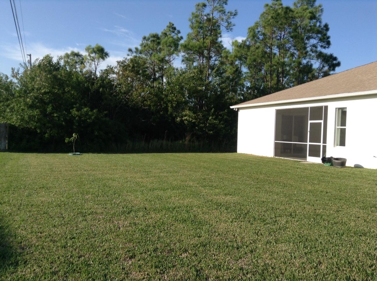 2638 Southwest Fair Isle Road Port St. Lucie, FL 34987 - Photo 9 of 32 fair way back2