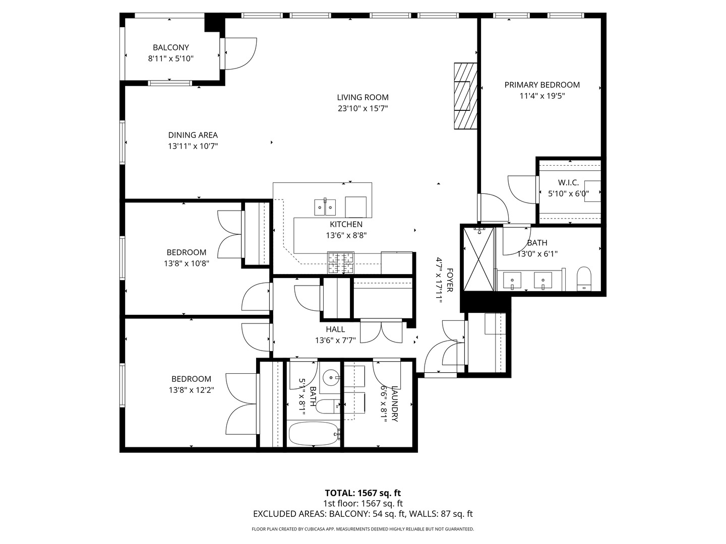 1908 West Irving Park Road, Unit 201 Chicago, IL 60613 - Photo 24 of 24