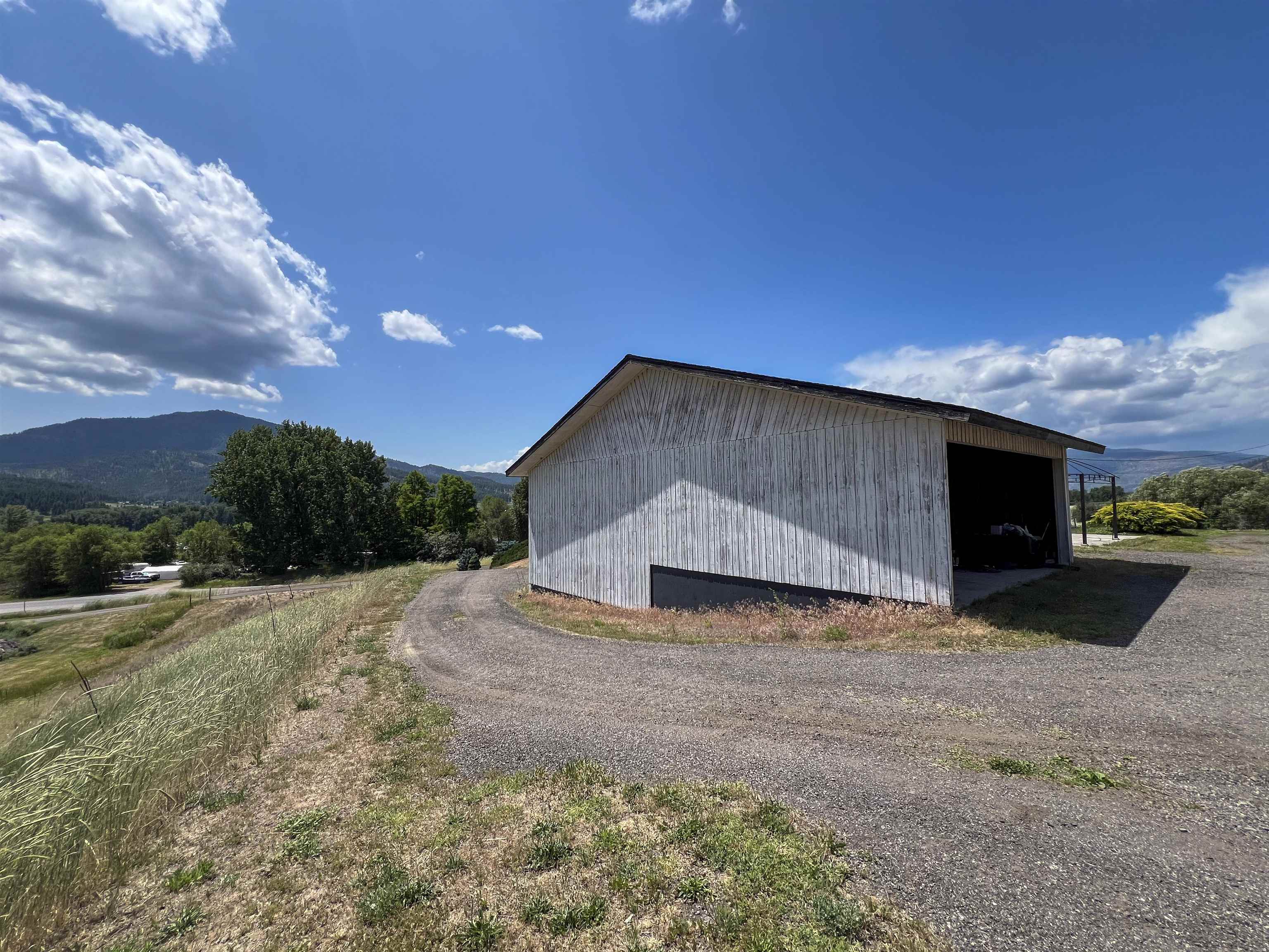 598 North 395th Highway Kettle Falls, WA 99141 - Photo 40 of 50