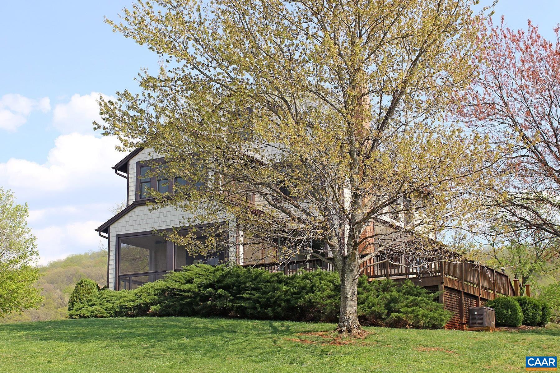 4577 Stony Point Road Barboursville, VA 22923 - Photo 5 of 24 Gallery Image 5