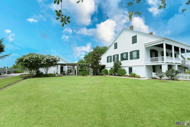 $1,875,000 | 7602 Highway 1, Lockport, LA 70374