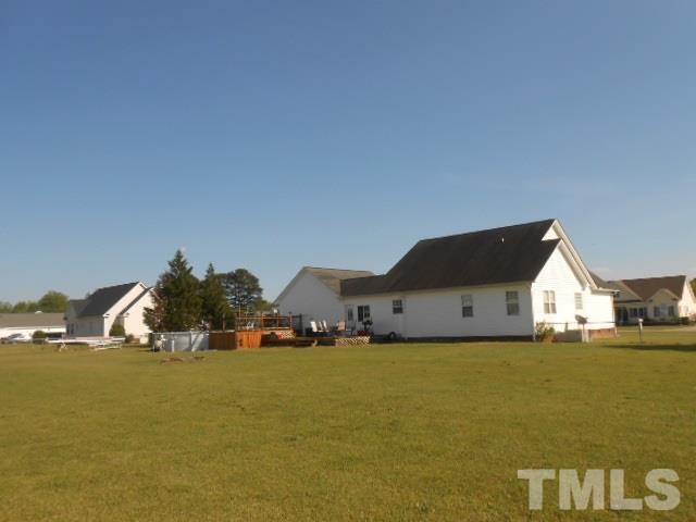 6488 Todd Road Bailey, NC 27807 - Photo 2 of 16
