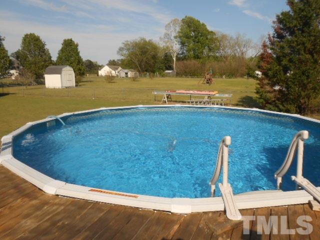 6488 Todd Road Bailey, NC 27807 - Photo 3 of 16
