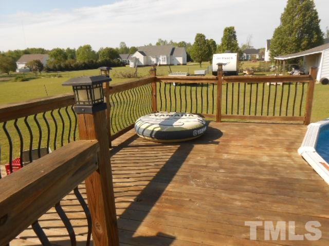 6488 Todd Road Bailey, NC 27807 - Photo 4 of 16