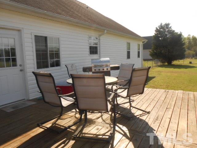 6488 Todd Road Bailey, NC 27807 - Photo 5 of 16