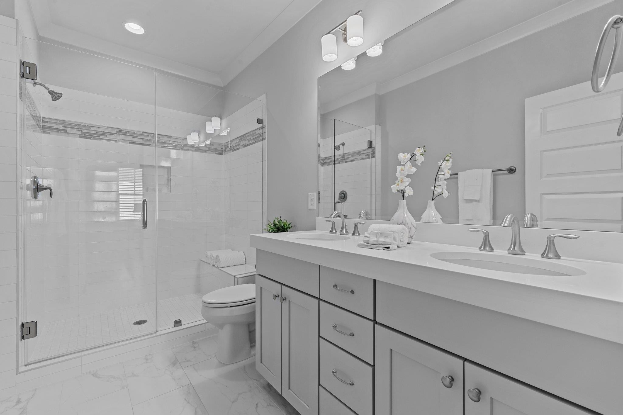 705 Peakland Place Raleigh, NC 27604 - Photo 13 of 28 Photo 13