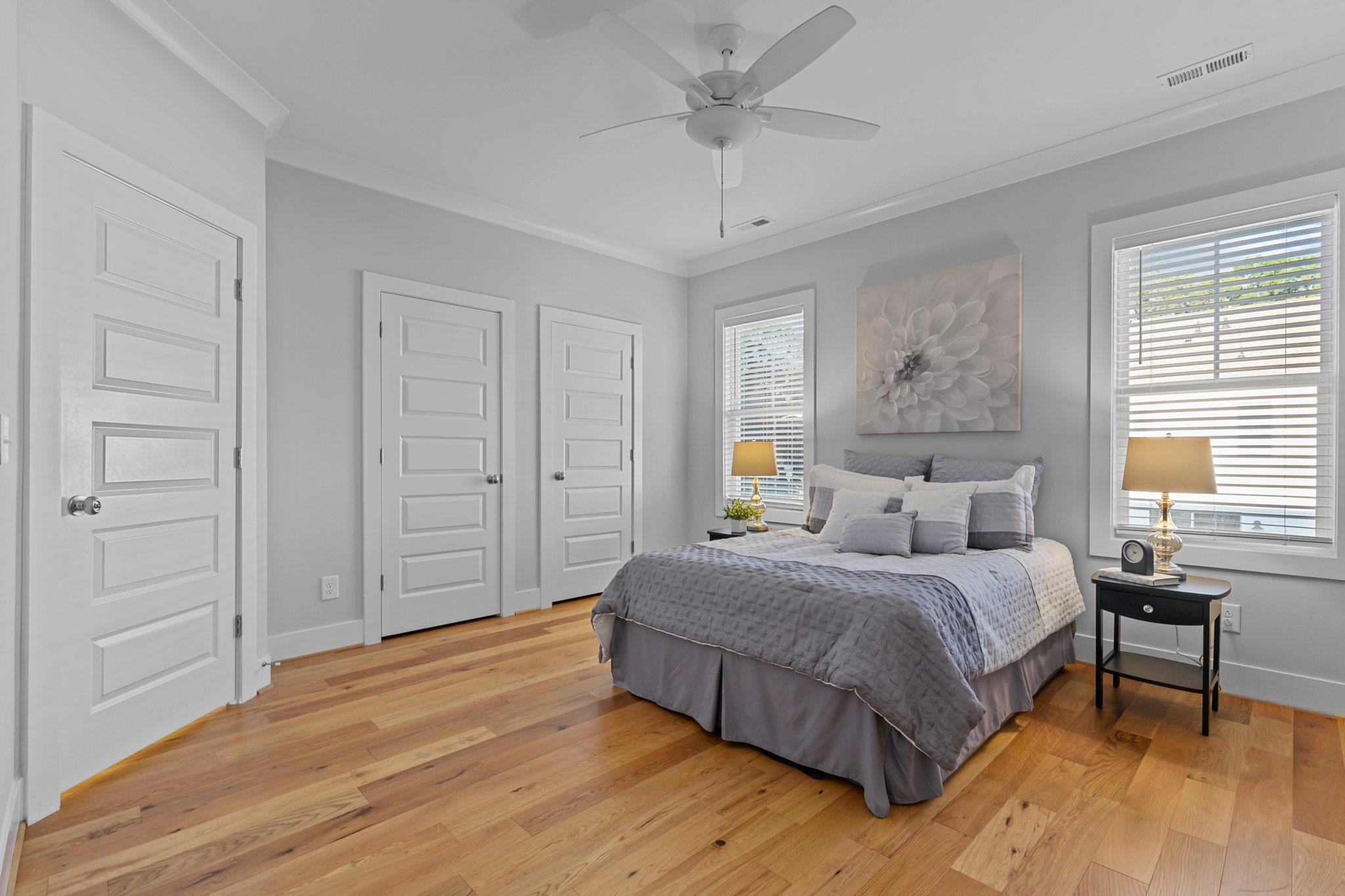 705 Peakland Place Raleigh, NC 27604 - Photo 15 of 28 Photo 15