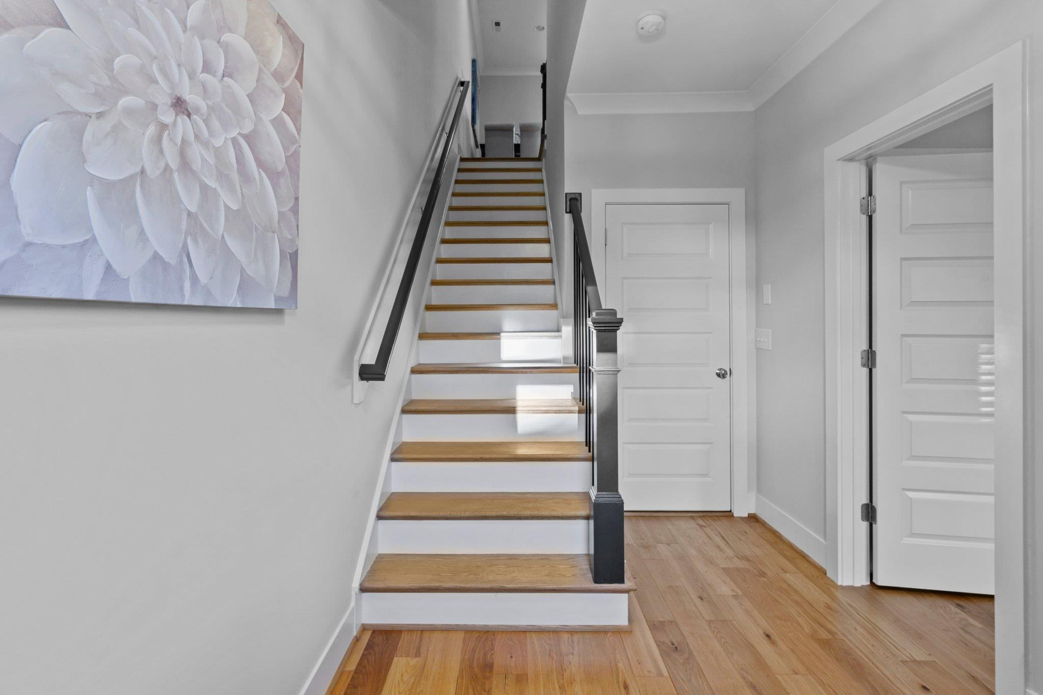 705 Peakland Place Raleigh, NC 27604 - Photo 17 of 28 Photo 17