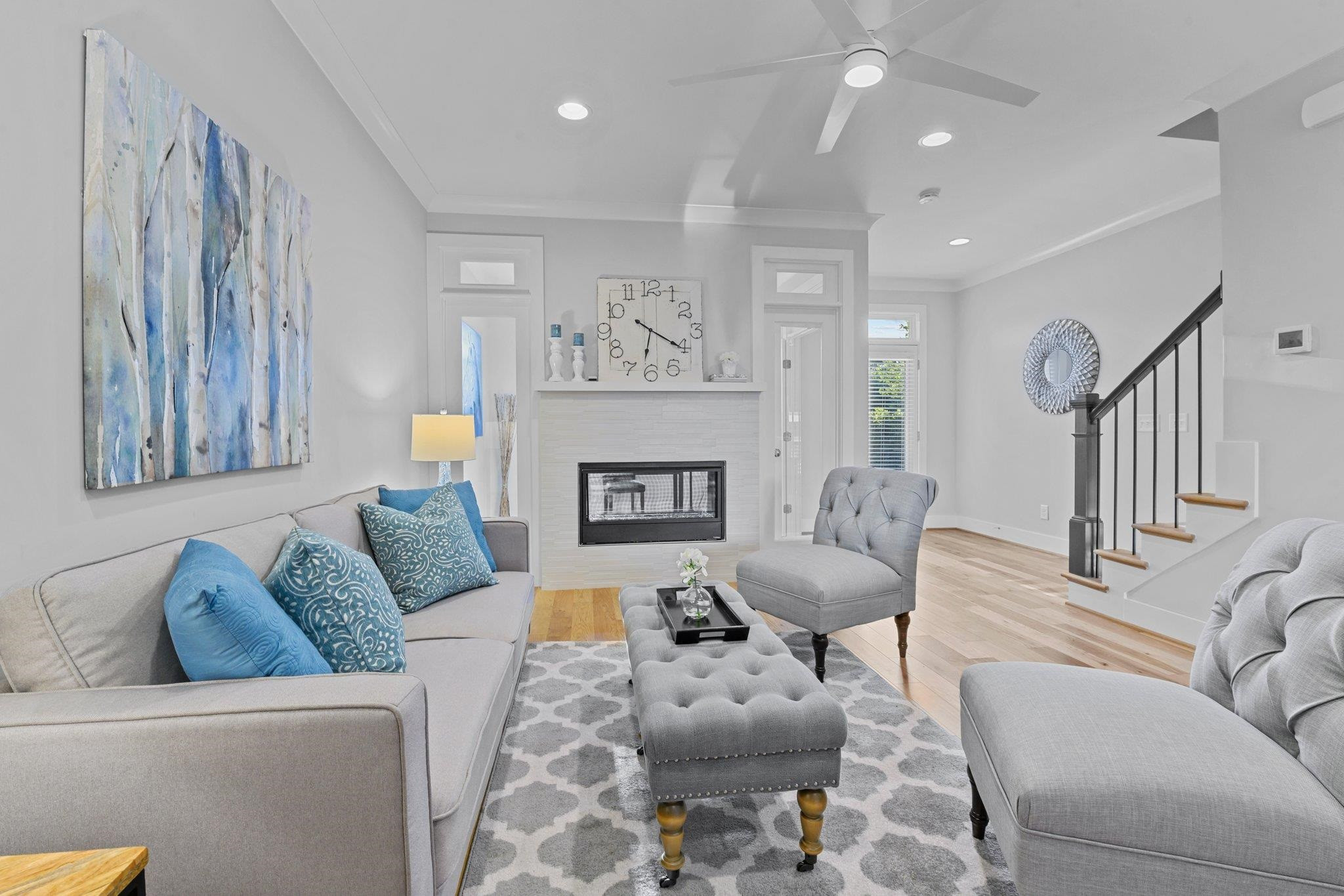 705 Peakland Place Raleigh, NC 27604 - Photo 19 of 28 Photo 19