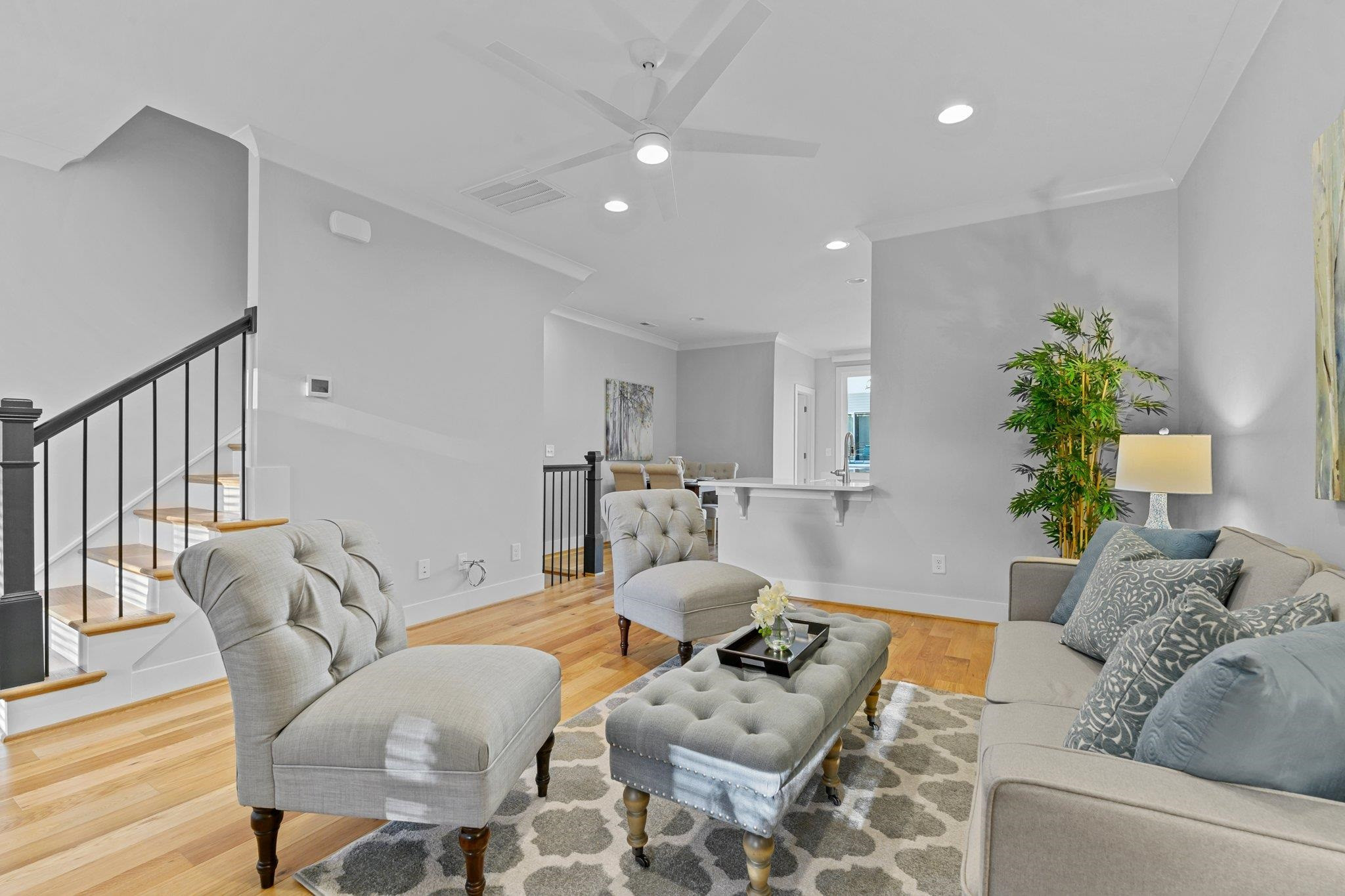 705 Peakland Place Raleigh, NC 27604 - Photo 20 of 28 Photo 20