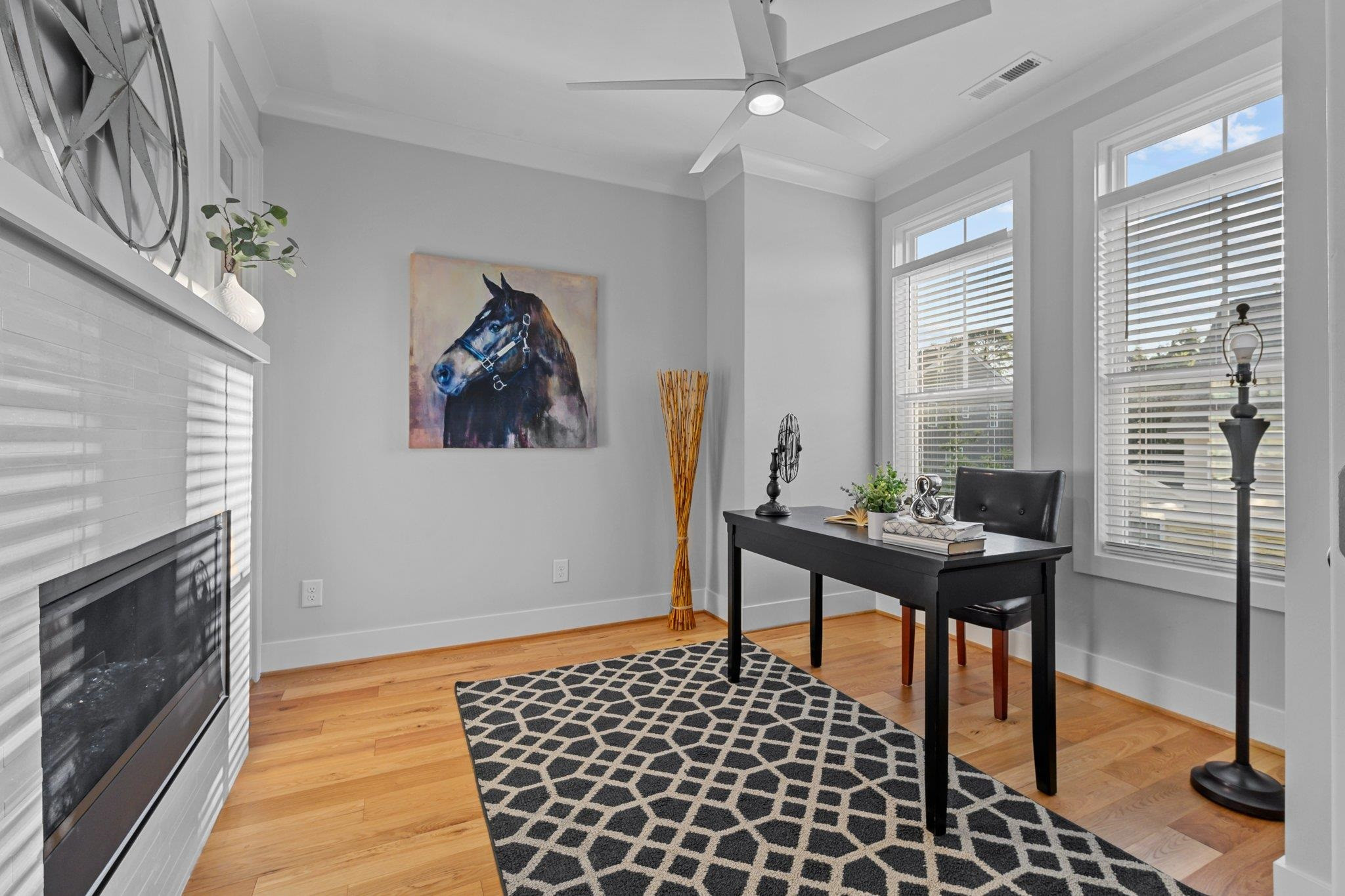 705 Peakland Place Raleigh, NC 27604 - Photo 21 of 28 Photo 21