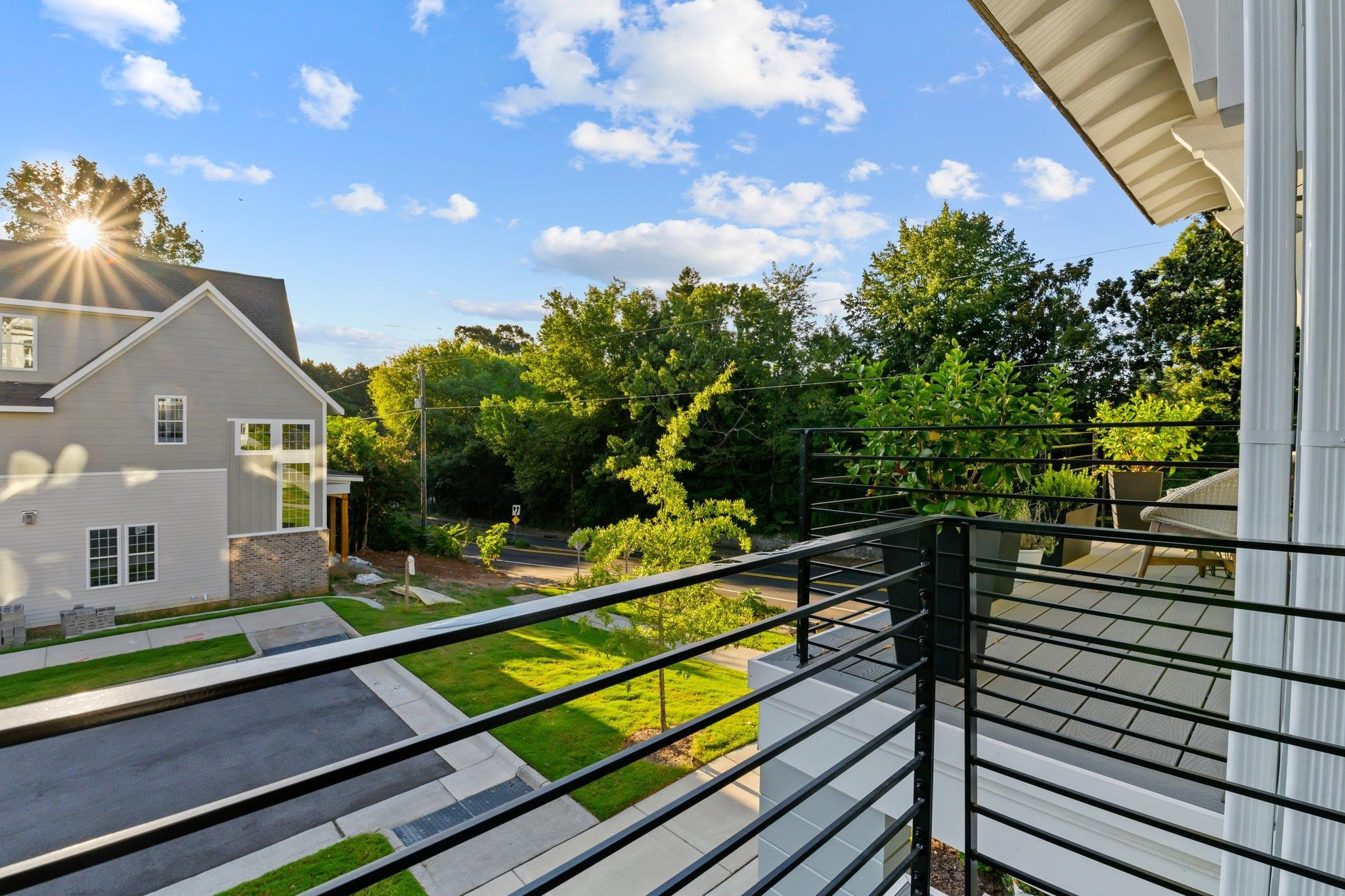705 Peakland Place Raleigh, NC 27604 - Photo 22 of 28 Photo 22