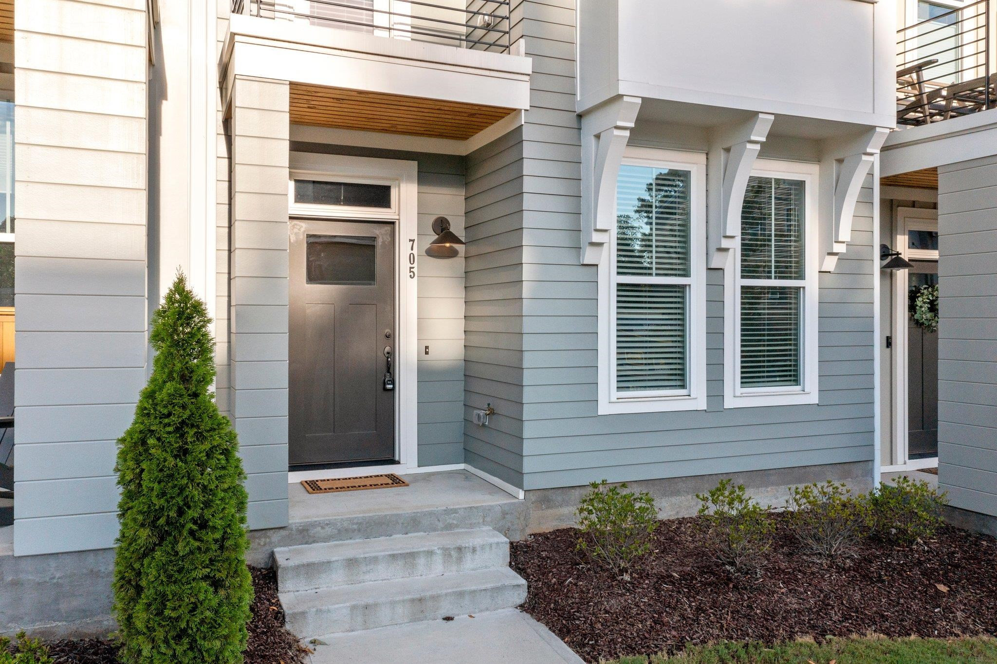 705 Peakland Place Raleigh, NC 27604 - Photo 6 of 28 Photo 6