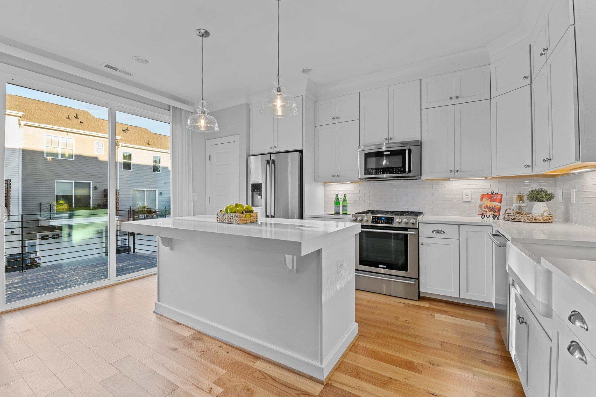 705 Peakland Place Raleigh, NC 27604 - Photo 8 of 28 Photo 8