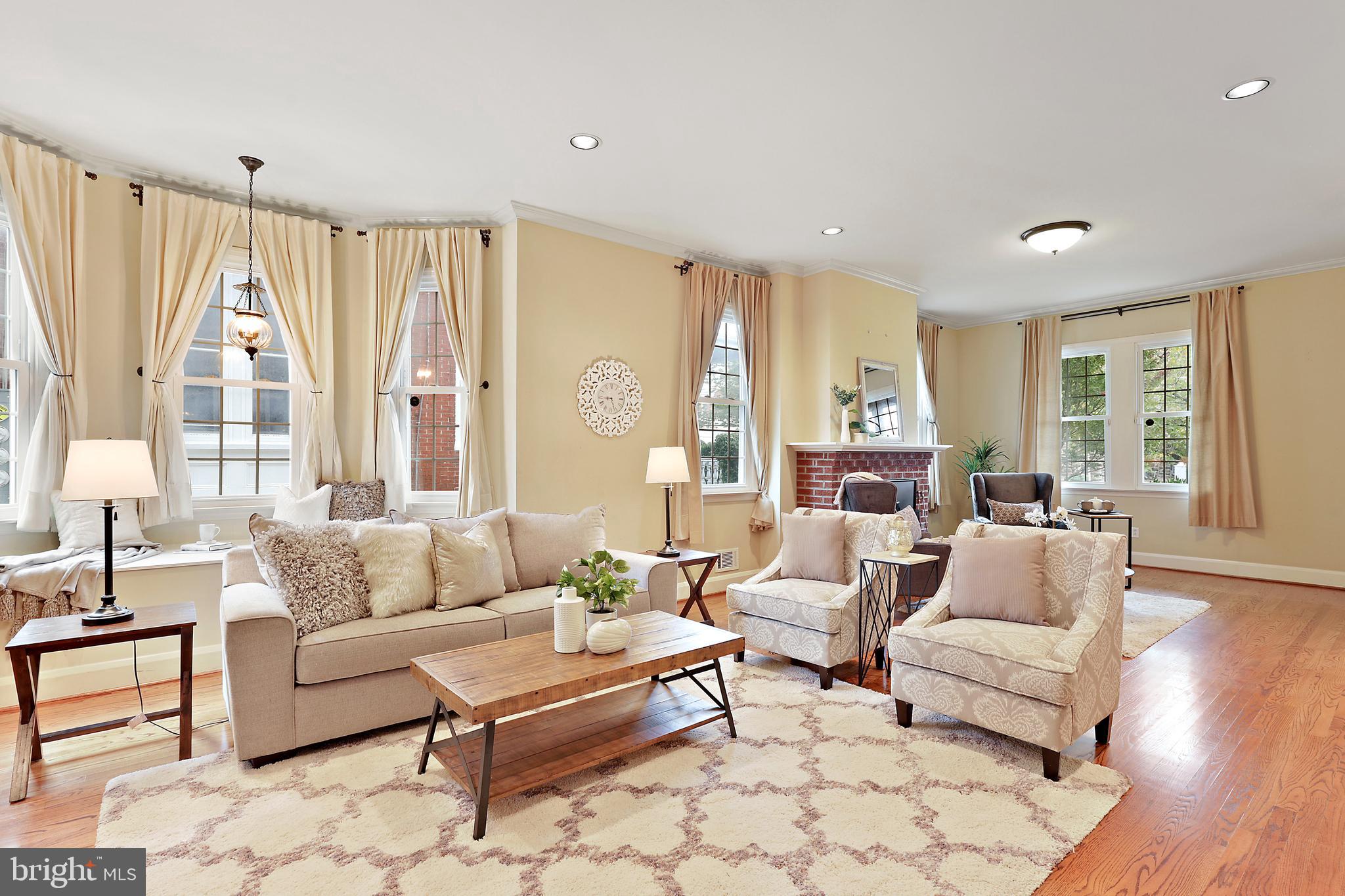 3642 Roland Avenue Baltimore, MD 21211 - Photo 16 of 61 Gallery Image 16