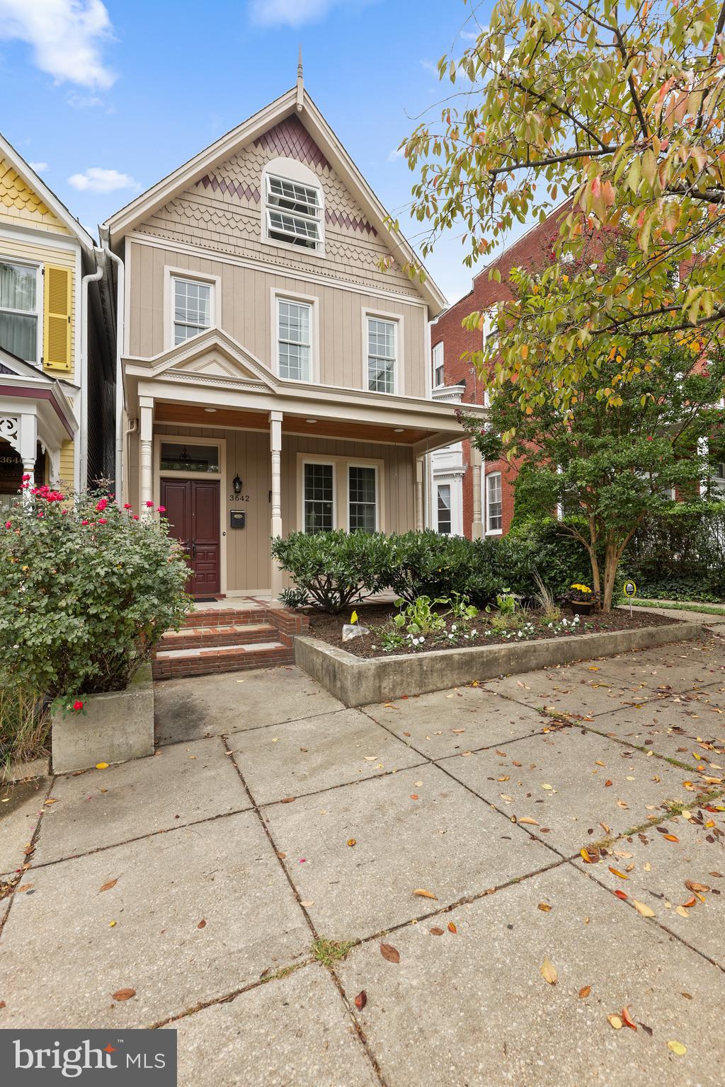 3642 Roland Avenue Baltimore, MD 21211 - Photo 4 of 61 Gallery Image 4