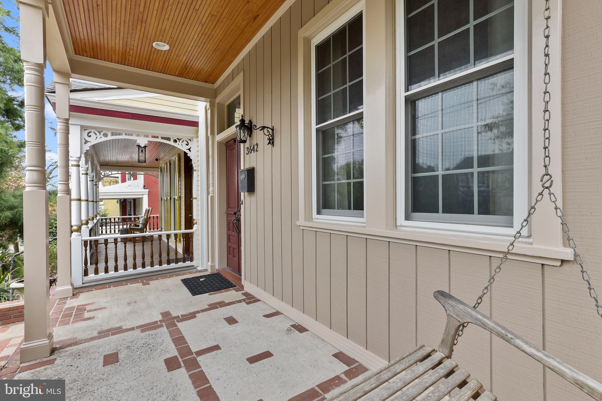 3642 Roland Avenue Baltimore, MD 21211 - Photo 6 of 61 Gallery Image 6