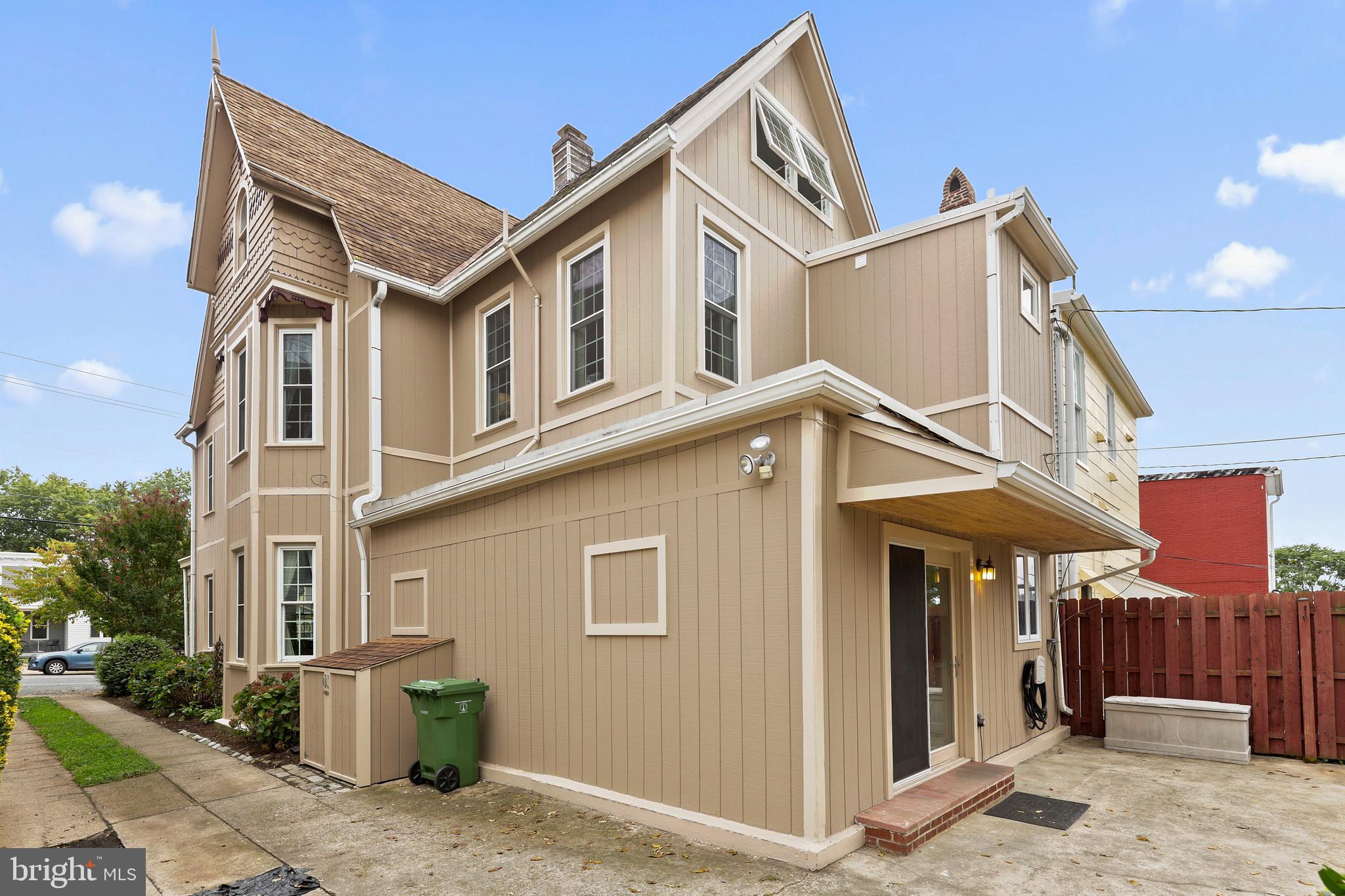3642 Roland Avenue Baltimore, MD 21211 - Photo 56 of 61 Gallery Image 56