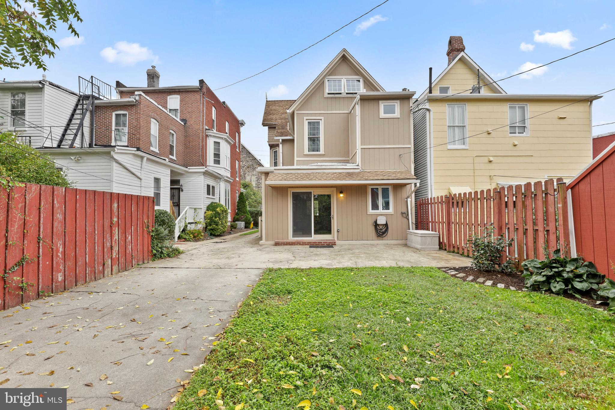 3642 Roland Avenue Baltimore, MD 21211 - Photo 58 of 61 Gallery Image 58