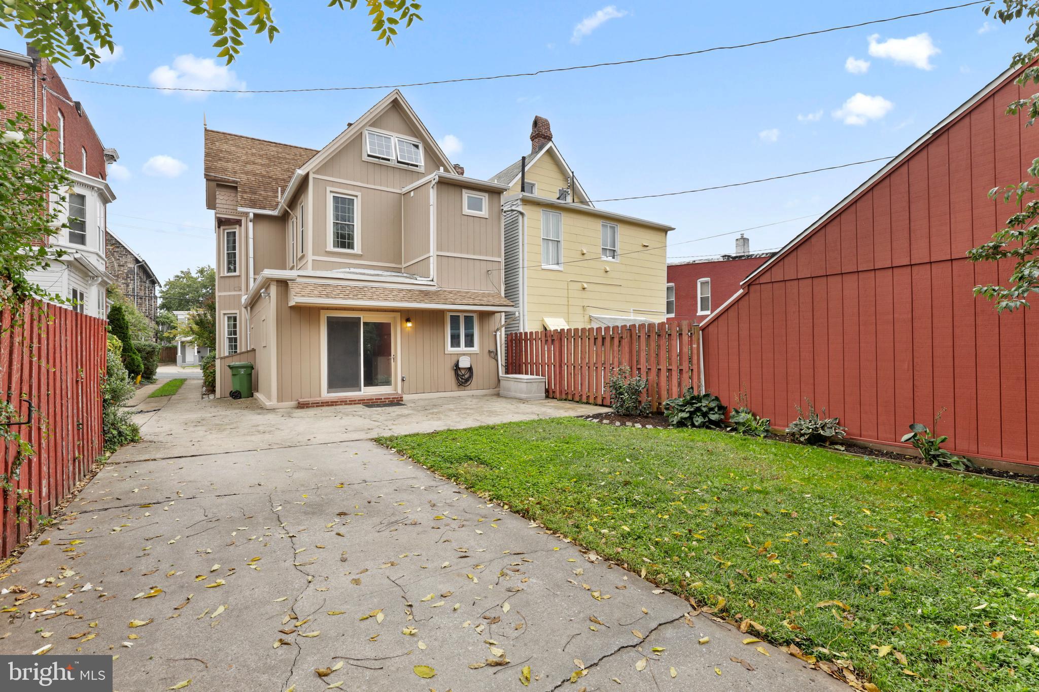 3642 Roland Avenue Baltimore, MD 21211 - Photo 59 of 61 Gallery Image 59