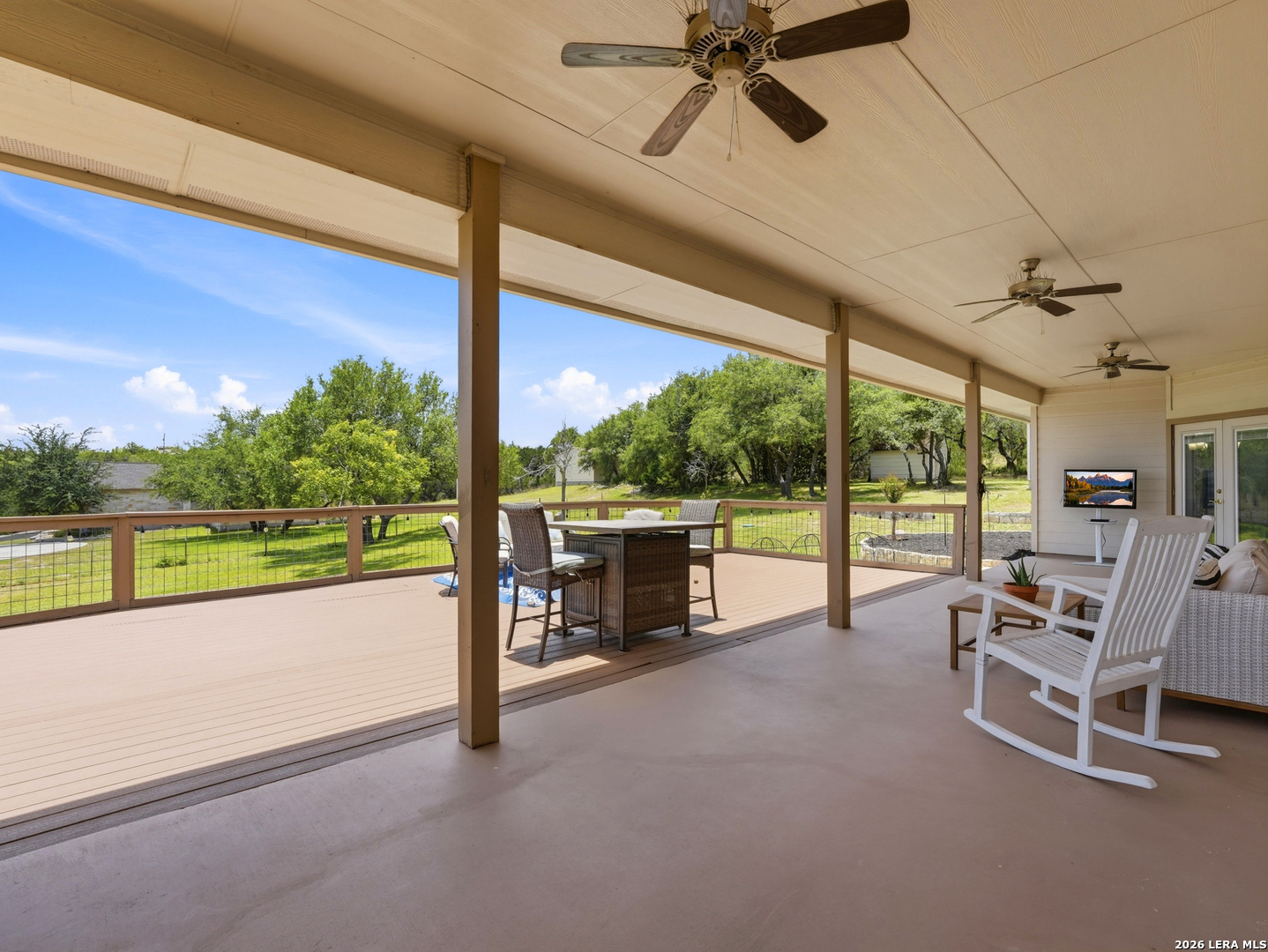 186 Scout Lane Spring Branch, TX 78070 - Photo 47 of 49