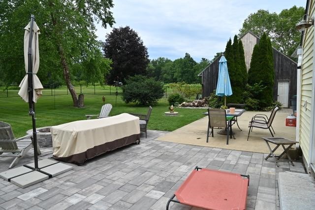364 West Greenville Road Scituate, RI 02857 - Photo 3 of 19