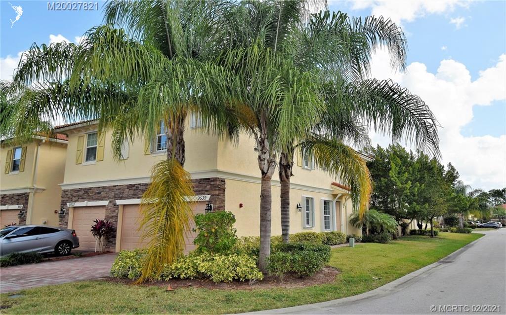 9539 Southwest Merlin Court Stuart, FL 34997 - Photo 19 of 20 Gallery Image 19