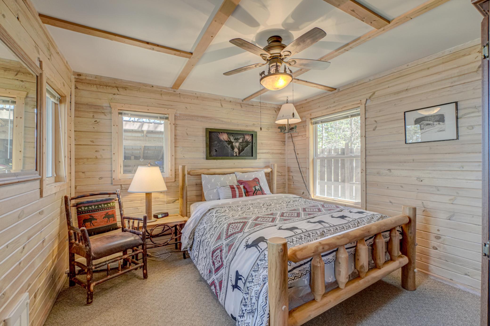 12391 West Moreland Road Hayward, WI 54843 - Photo 43 of 59