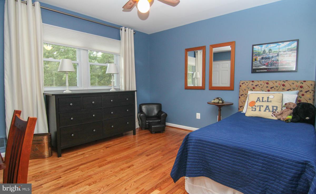 94 Stauffer Road Severna Park, MD 21146 - Photo 11 of 30 Bedroom
