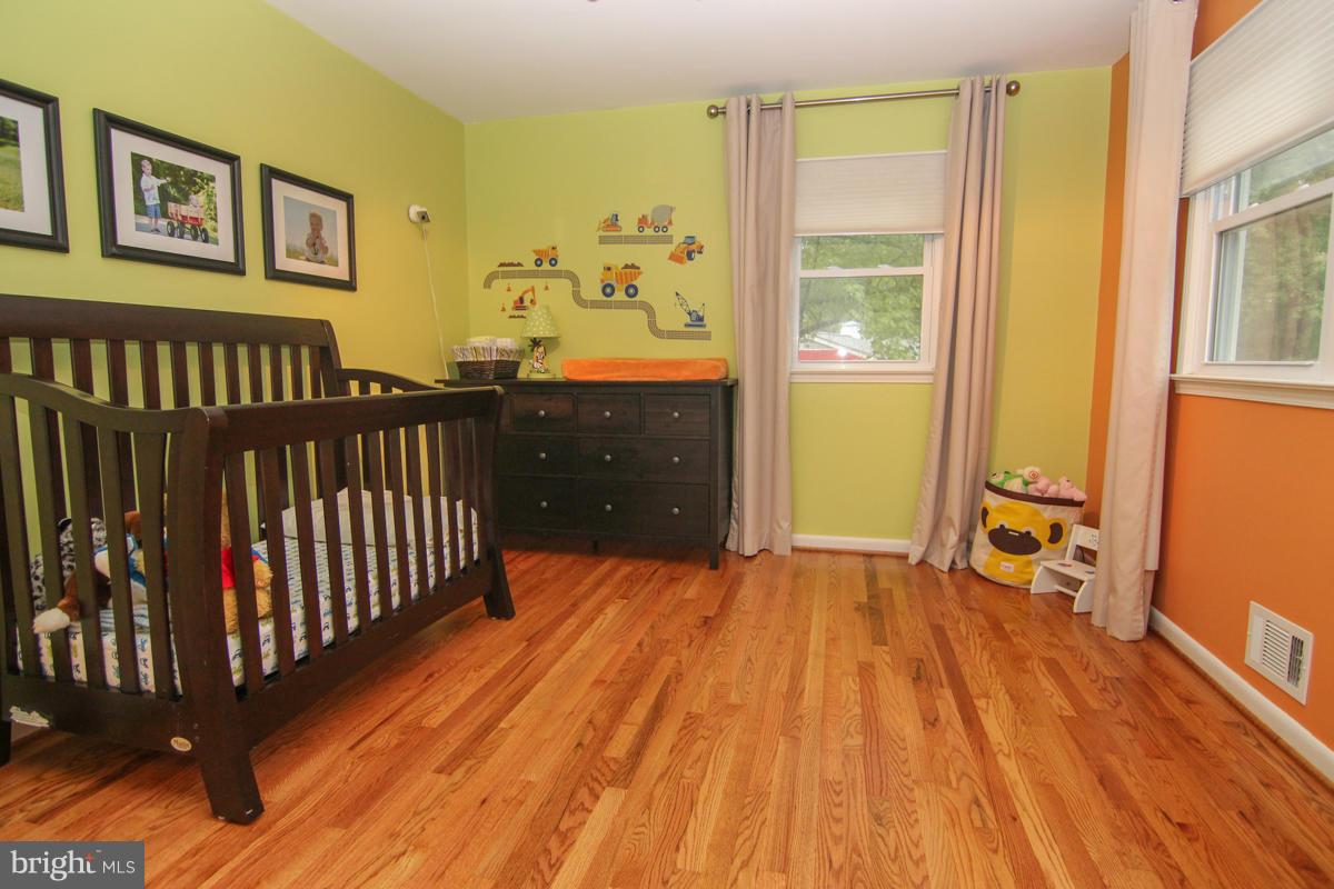 94 Stauffer Road Severna Park, MD 21146 - Photo 12 of 30 Bedroom