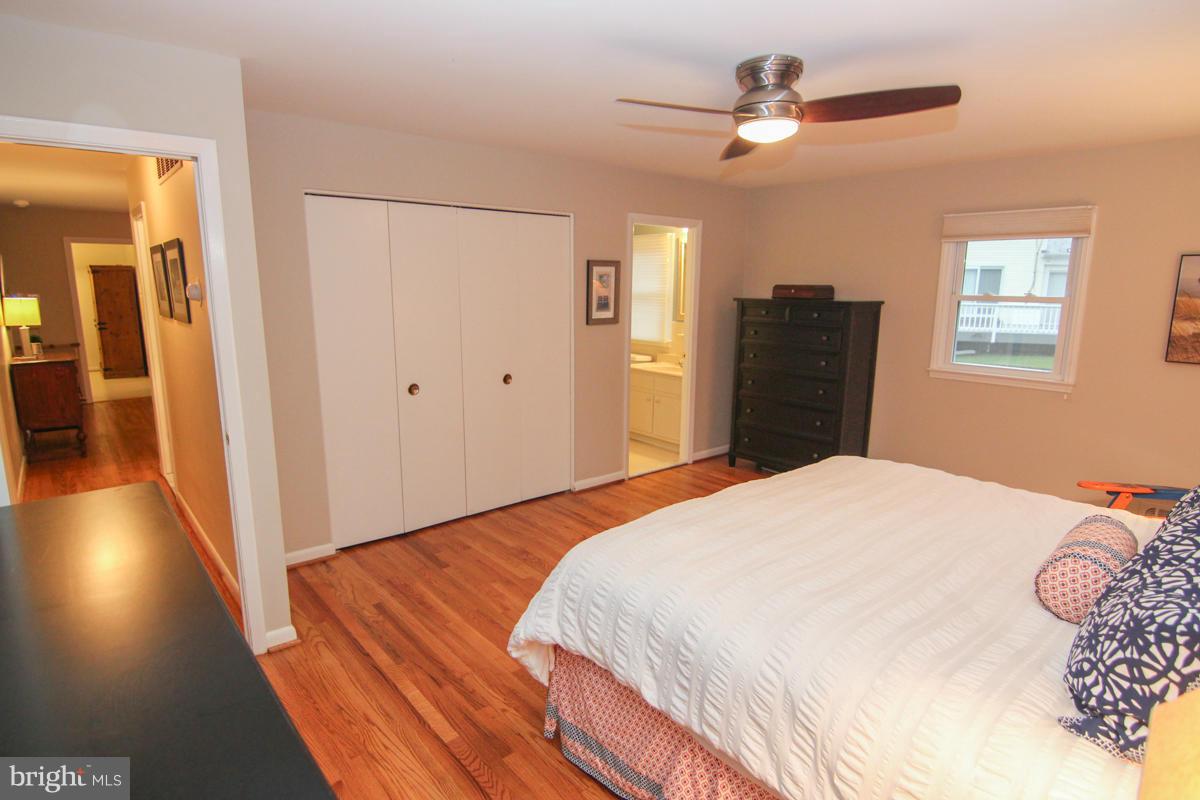 94 Stauffer Road Severna Park, MD 21146 - Photo 16 of 30 Bedroom (Master)