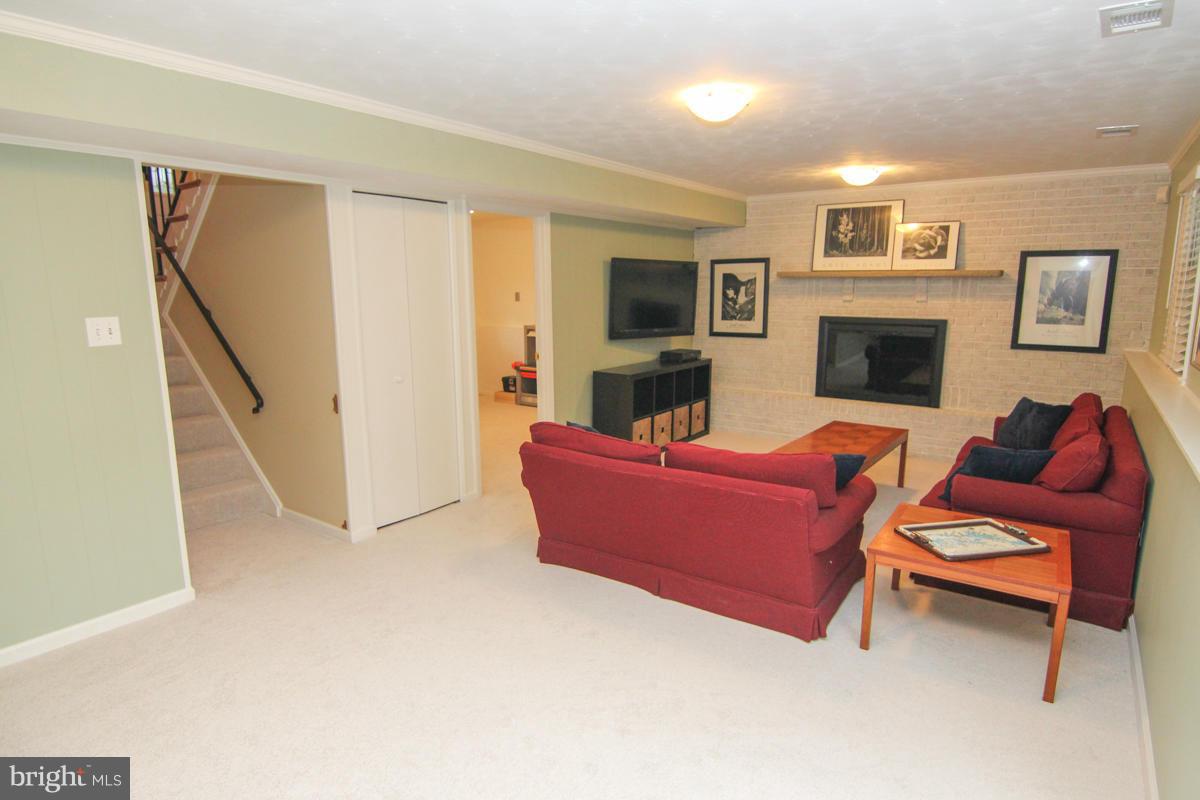 94 Stauffer Road Severna Park, MD 21146 - Photo 19 of 30 Basement