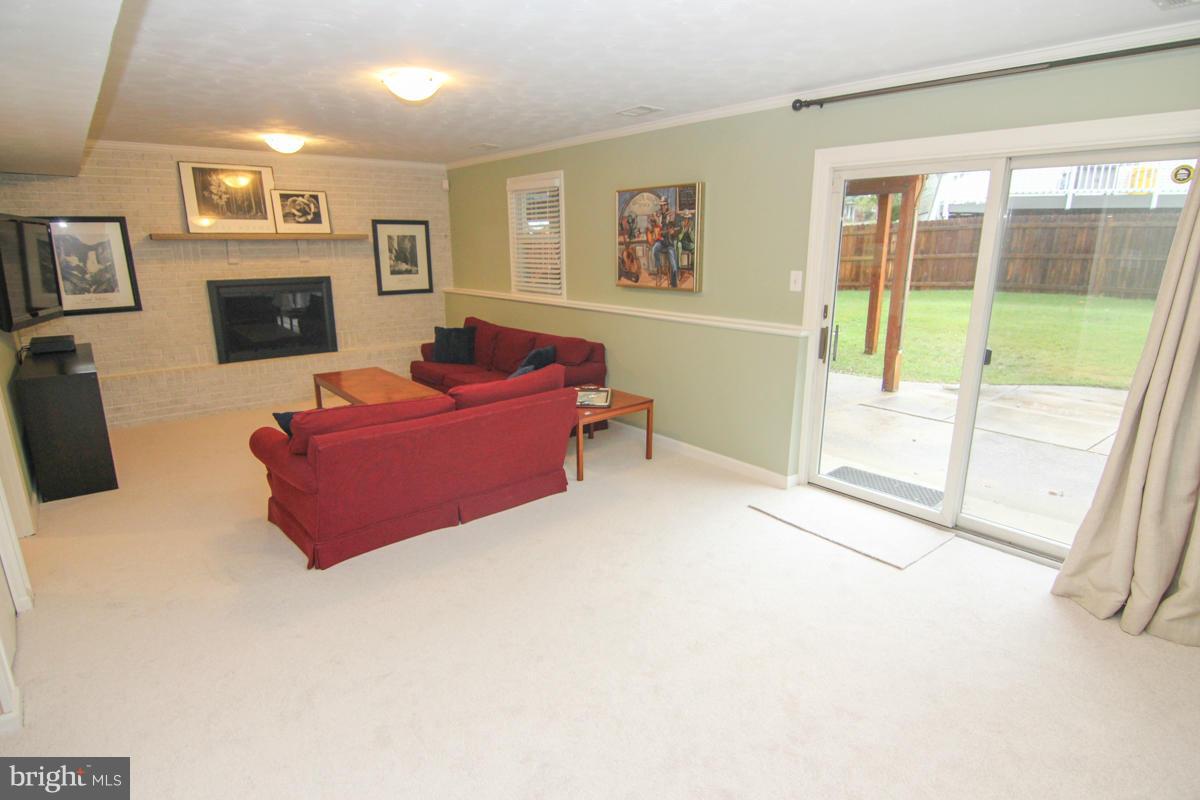 94 Stauffer Road Severna Park, MD 21146 - Photo 20 of 30 Basement