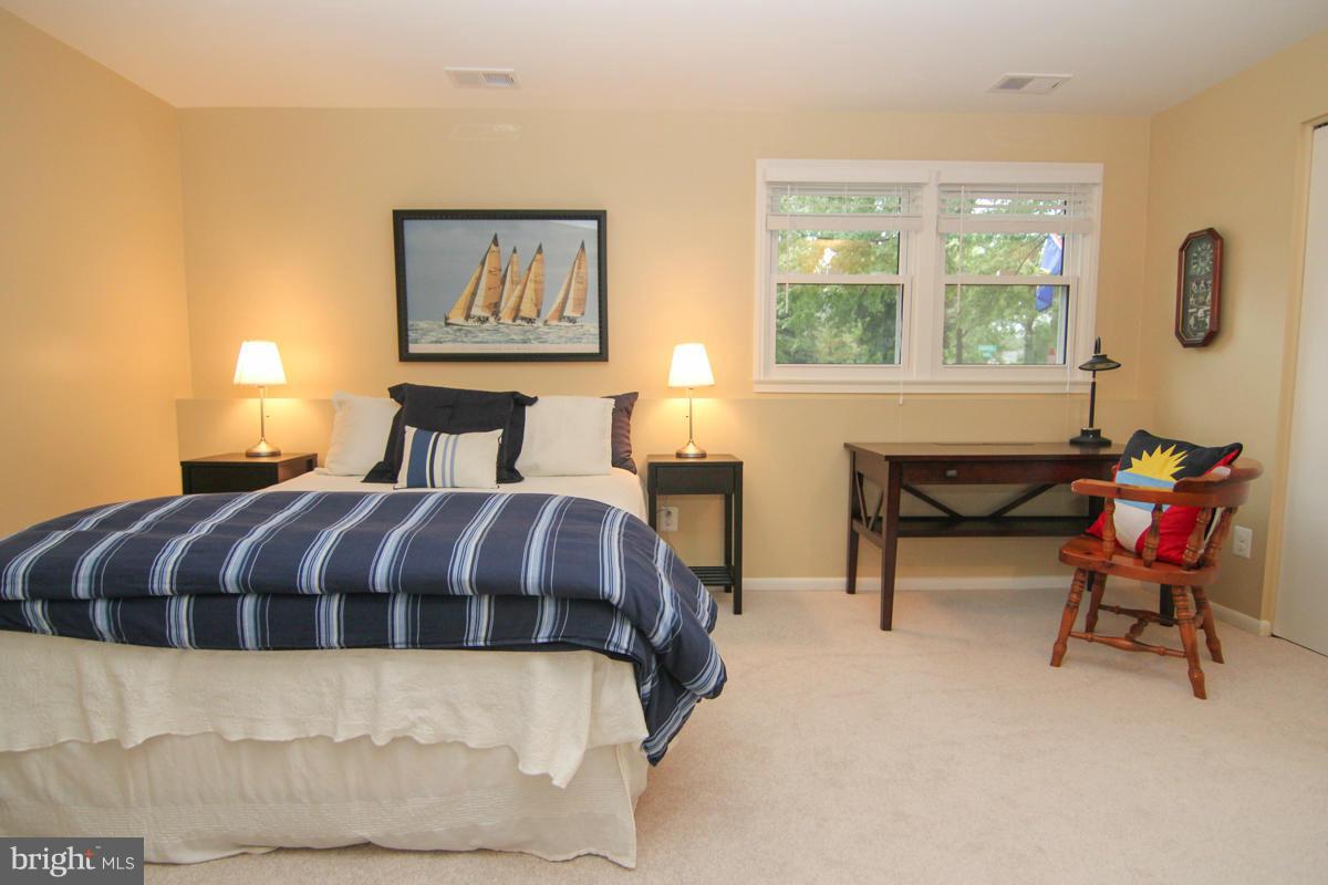 94 Stauffer Road Severna Park, MD 21146 - Photo 23 of 30 Bedroom