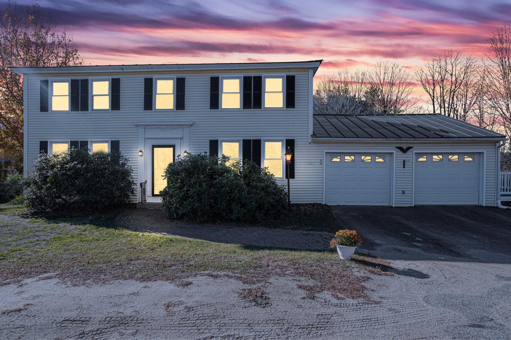 321 Old Turnpike Road Salisbury, NH 03268 - Photo 54 of 54