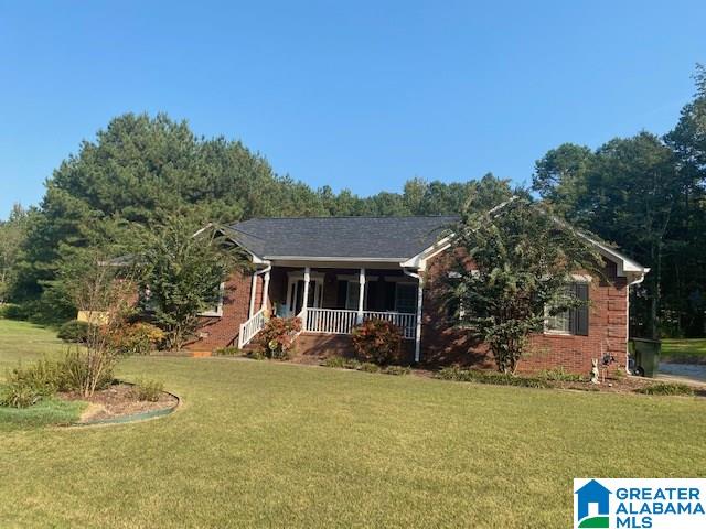 215 Forest Ridge Drive Jacksonville, AL 36265 - Photo 2 of 50