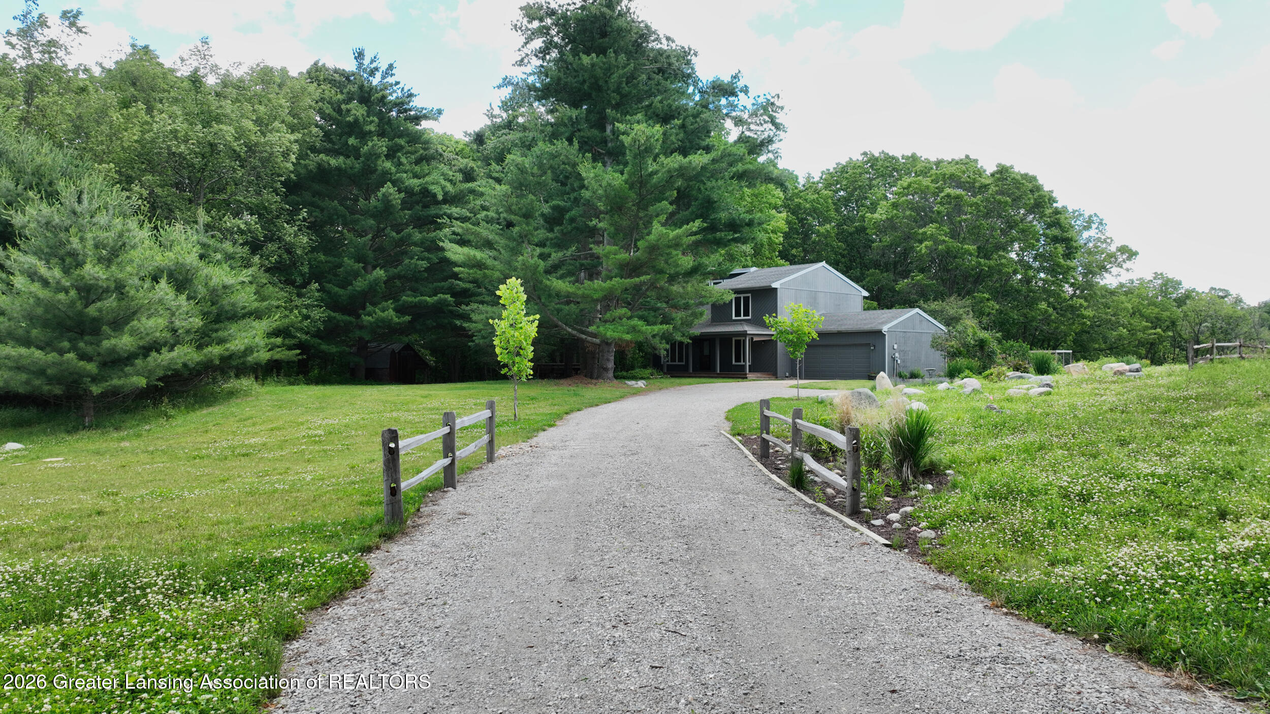 6464 Lounsbury Road Williamston, MI 48895 - Photo 88 of 92 Drive In