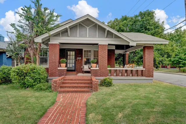 $369,900 | 230 Lemaster Street, Memphis, TN 38104