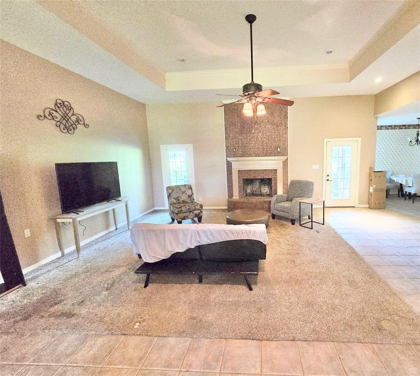 3952 Fm 451 Waskom, TX 75692 - Photo 3 of 31